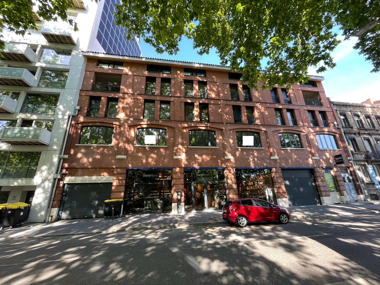 Bureau Toulouse 350m² Vente bureau Toulouse Haute-Garonne OVBUR2532714 1